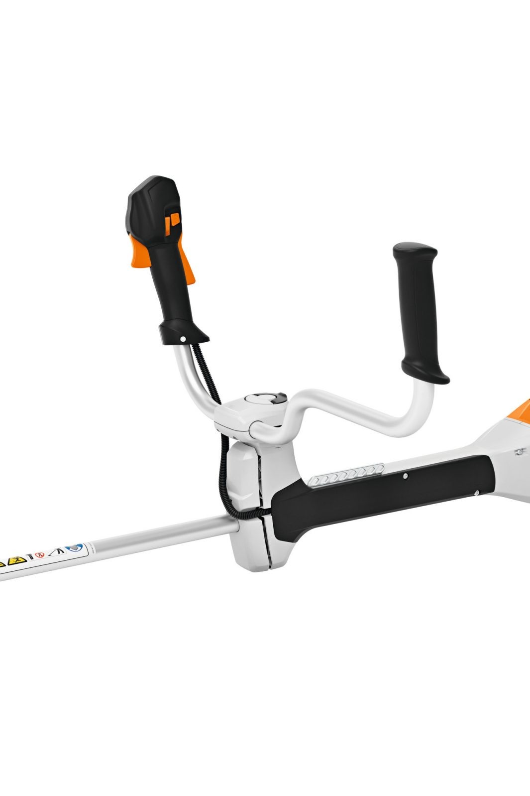 Krūmapjovė akumuliatorinė STIHL FSA 200.0 (be akum. ir krov.) Krūmapjovė akumuliatorinė STIHL FSA 200.0 (be akum. ir krov.) - Image 5