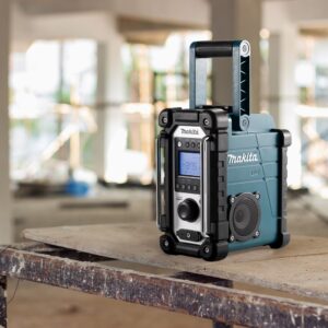 Radijas DMR116