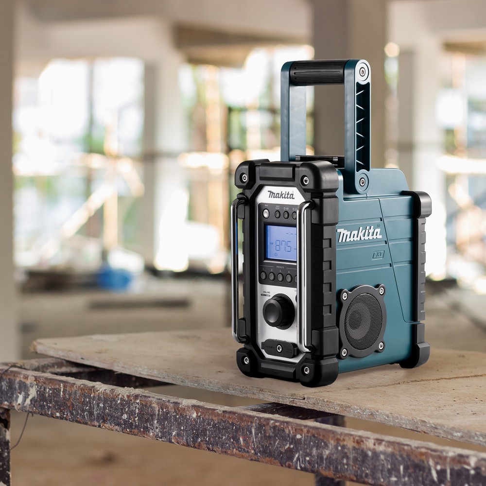 Radijas DMR116 Radijas DMR116