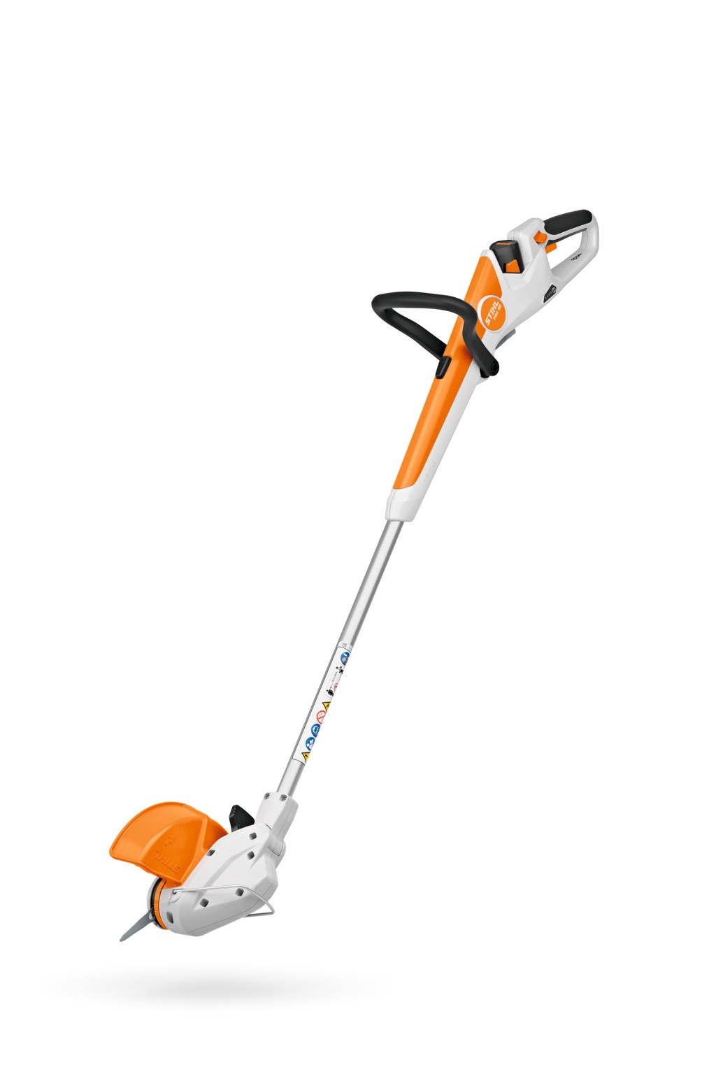 Žoliapjovė akumuliatorinė STIHL FSA 30.0 (be akum. ir krov.) Žoliapjovė akumuliatorinė STIHL FSA 30.0 (be akum. ir krov.) - Image 10