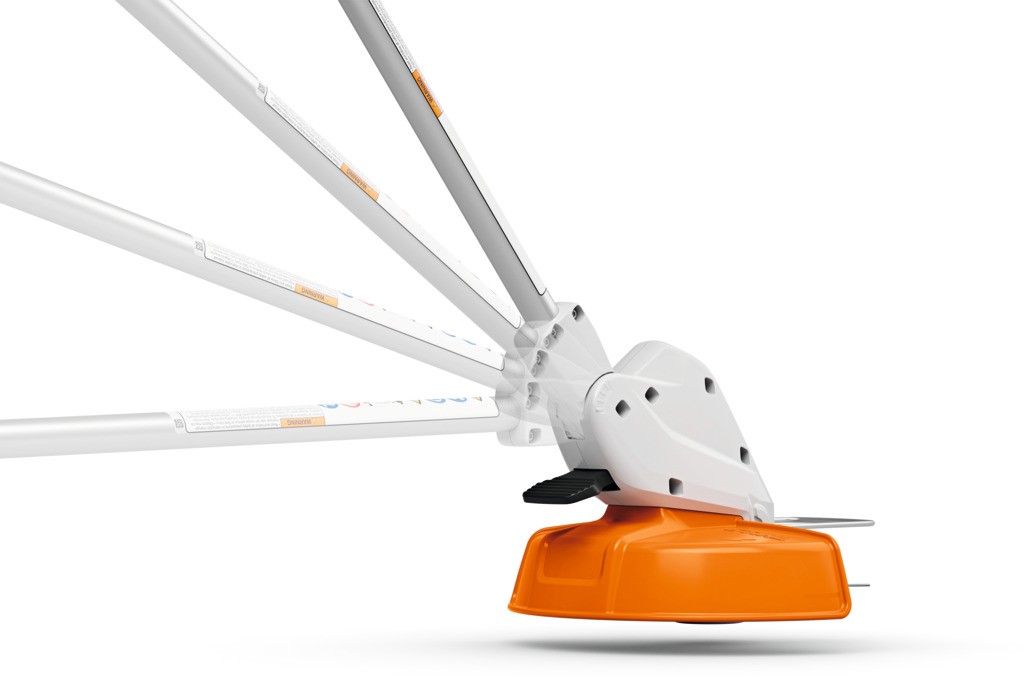 Žoliapjovė akumuliatorinė STIHL FSA 30.0 (be akum. ir krov.) Žoliapjovė akumuliatorinė STIHL FSA 30.0 (be akum. ir krov.) - Image 11