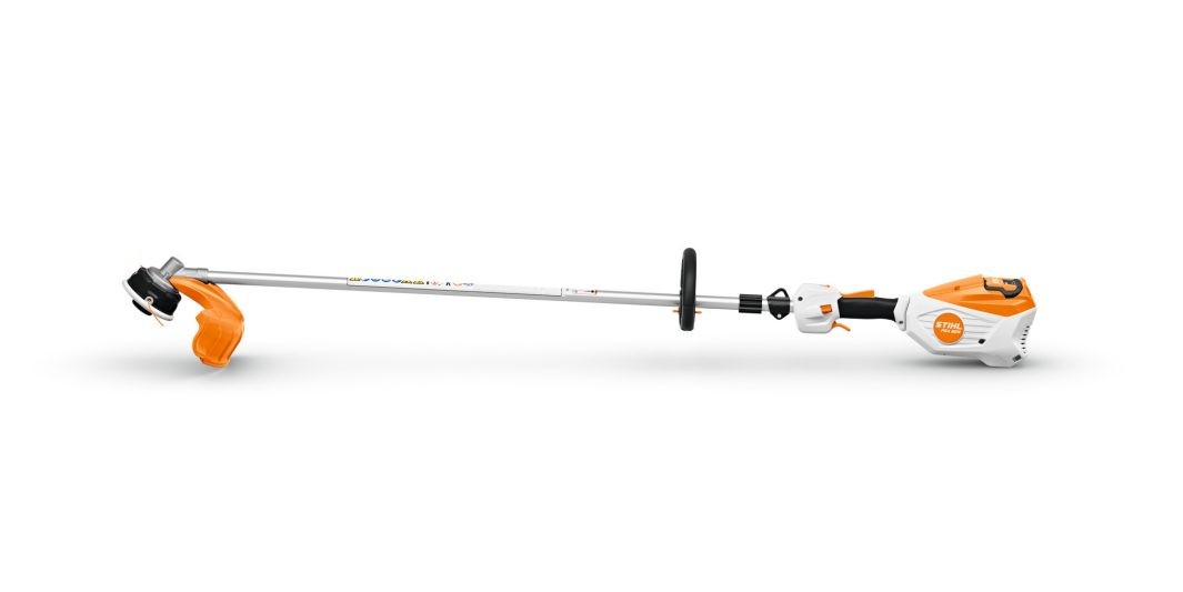 Žoliapjovė akumuliatorinė Compact STIHL FSA 80.0 R SET (su AK 30 S ir AL 101) Žoliapjovė akumuliatorinė Compact STIHL FSA 80.0 R SET (su AK 30 S ir AL 101) - Image 8