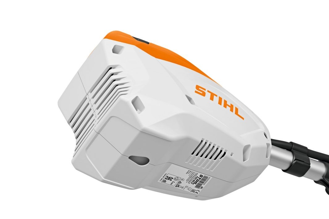 Žoliapjovė akumuliatorinė Compact STIHL FSA 80.0 R SET (su AK 30 S ir AL 101) Žoliapjovė akumuliatorinė Compact STIHL FSA 80.0 R SET (su AK 30 S ir AL 101) - Image 10