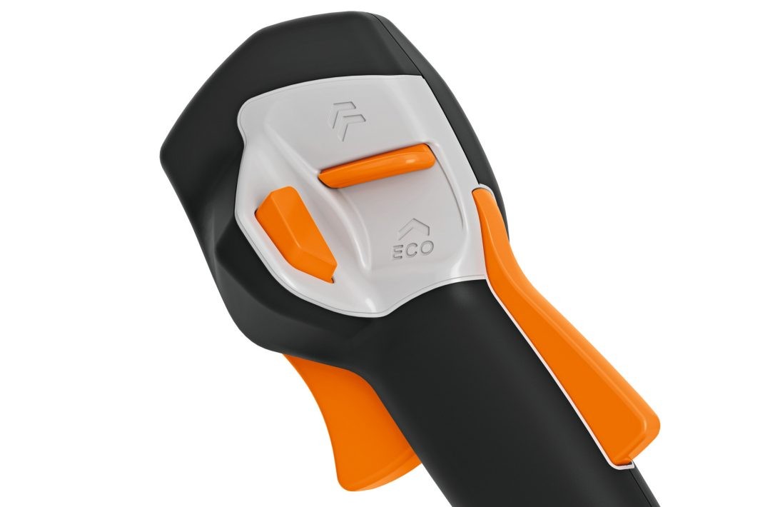 Žoliapjovė akumuliatorinė STIHL FSA 80.0 ( su akum. AK 30 S ir įkrovikliu AL 101 ) Žoliapjovė akumuliatorinė STIHL FSA 80.0 ( su akum. AK 30 S ir įkrovikliu AL 101 ) - Image 5