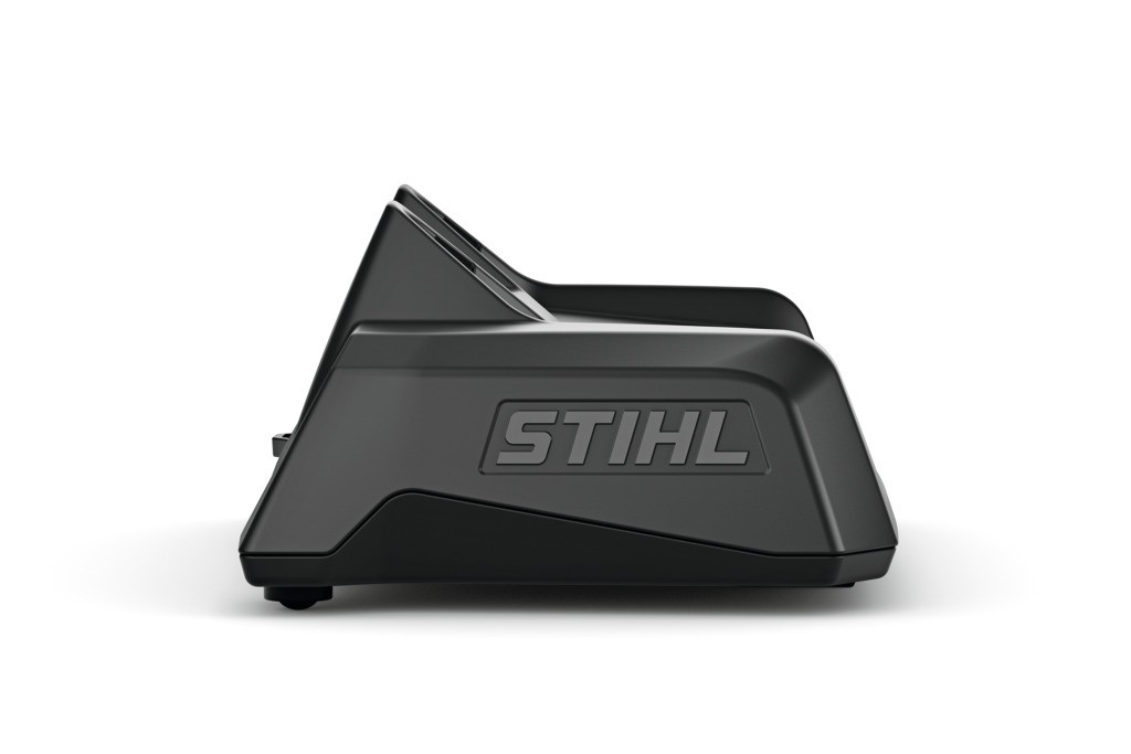 Įkroviklis akumuliatoriaus STIHL AL 5-2 (skirtas krauti 2-iems akumuliatoriams AS 2) Įkroviklis akumuliatoriaus STIHL AL 5-2 (skirtas krauti 2-iems akumuliatoriams AS 2) - Image 9