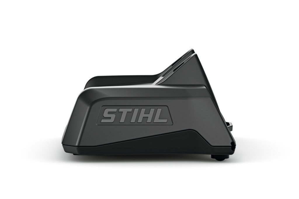 Įkroviklis akumuliatoriaus STIHL AL 5-2 (skirtas krauti 2-iems akumuliatoriams AS 2) Įkroviklis akumuliatoriaus STIHL AL 5-2 (skirtas krauti 2-iems akumuliatoriams AS 2) - Image 11
