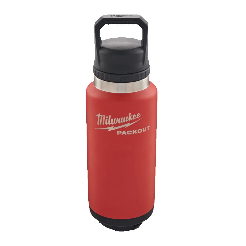 Termosas raudonas 1065ml PACKOUT Termosas raudonas 1065ml PACKOUT - Image 3