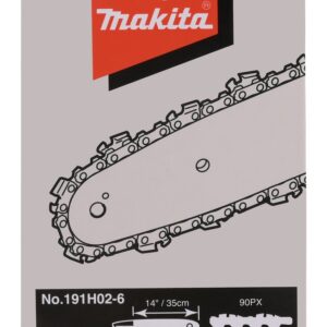 Grandinės SC 90PX 35cm/14", 3/8", 1,1mm, 52H