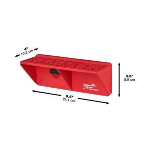 Atsuktuvų laikiklis Packout organizer