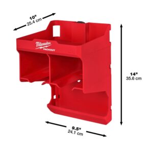 Įrankių laikymo lentyna Packout organizer