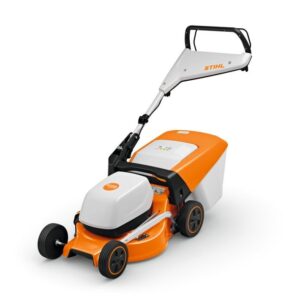 Vejapjovė STIHL RMA 248.3  (be akum. ir krov.)