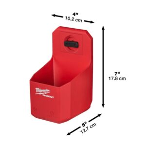 Smulkių daiktų laikiklis Packout organizer