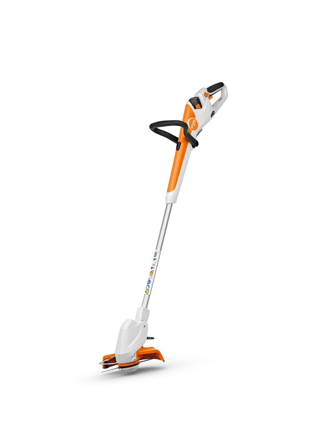 Žoliapjovė akumuliatorinė STIHL FSA 30.0 (be akum. ir krov.) Žoliapjovė akumuliatorinė STIHL FSA 30.0 (be akum. ir krov.)