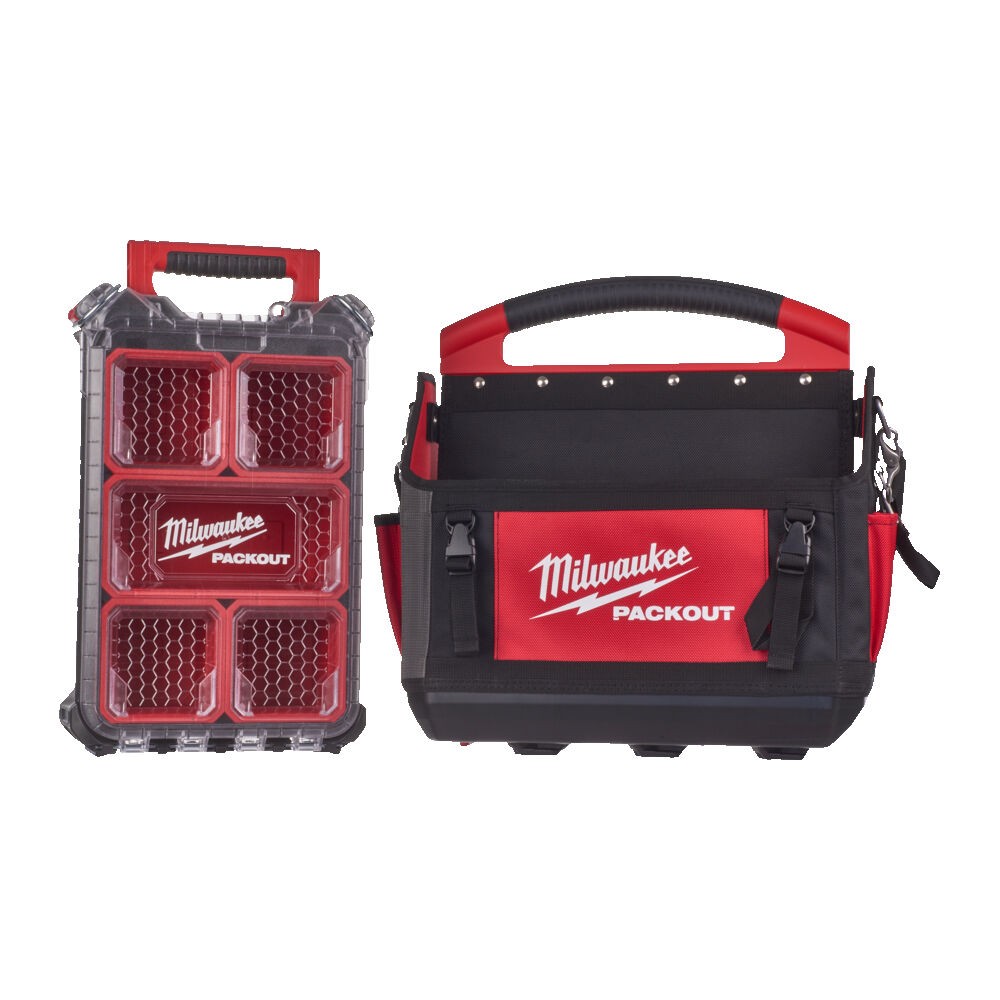 Komplektas, krepšys 40cm ir pusinis storas lagaminas Packout organizer Komplektas, krepšys 40cm ir pusinis storas lagaminas Packout organizer