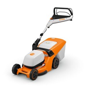 Vejapjovė STIHL RMA 443.3 V (be akum. ir krov.)