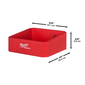Maža lentyna Packout organizer