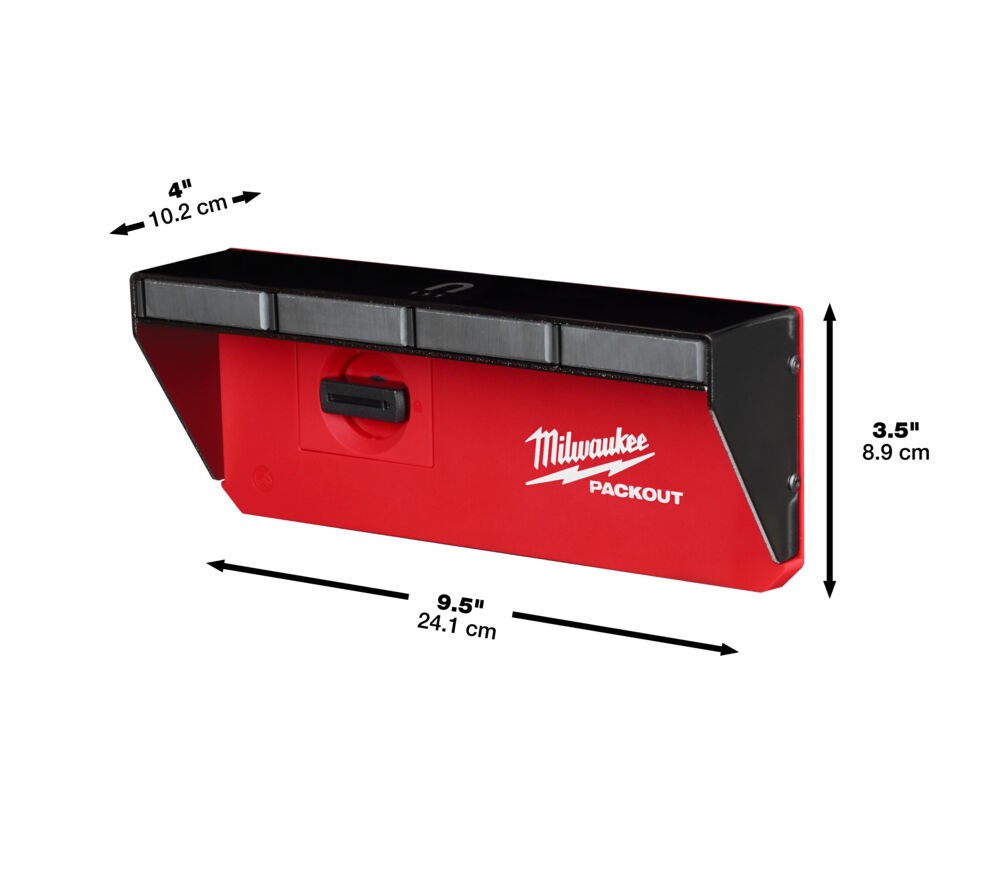 Magnetinis laikiklis Packout organizer Magnetinis laikiklis Packout organizer - Image 22