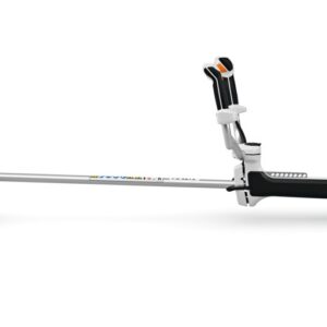 Krūmapjovė STIHL FS 491 C-EM su trišakiu