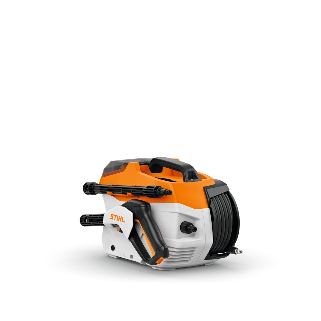 Akum. aukšto slėgio plovykla STIHL PRO REA 100.0 PLUS (be akum. ir krov.) Akum. aukšto slėgio plovykla STIHL PRO REA 100.0 PLUS (be akum. ir krov.) - Image 8