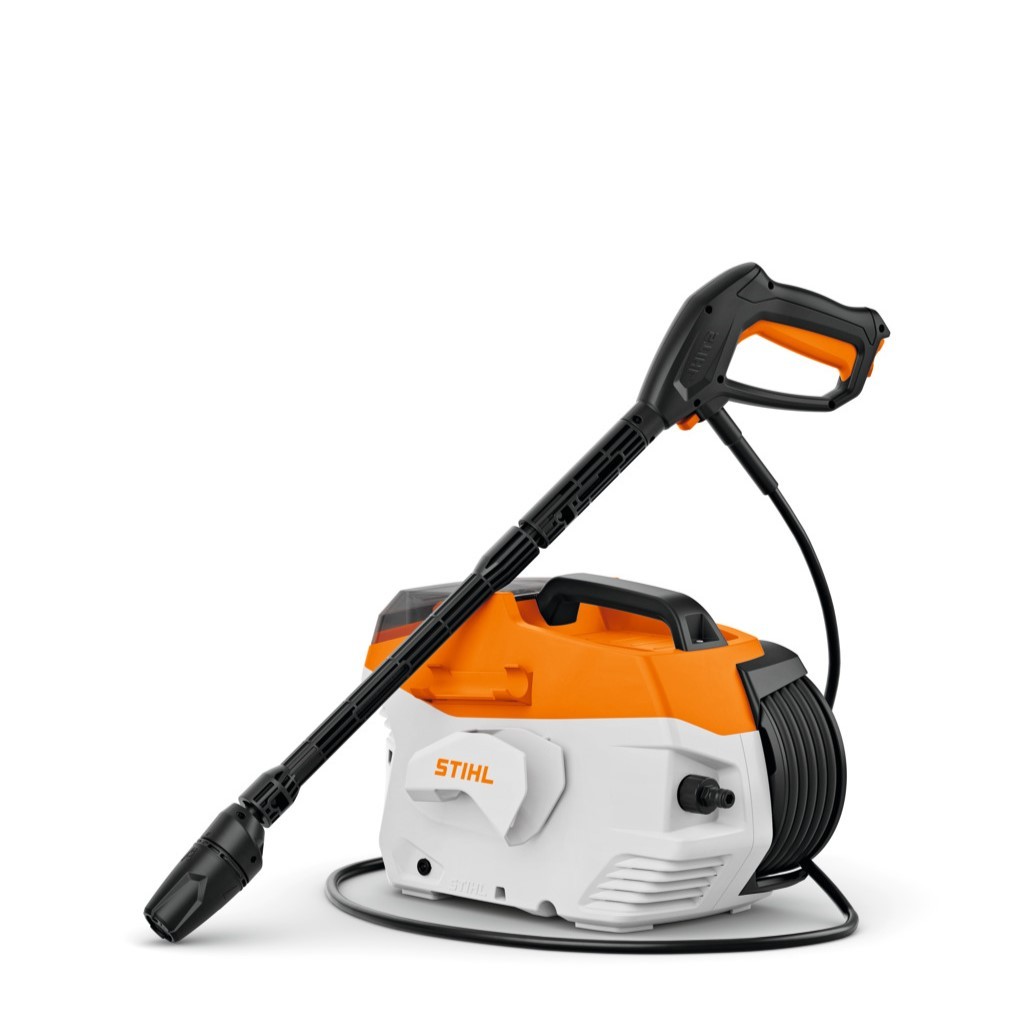 Akum. aukšto slėgio plovykla STIHL PRO REA 100.0 PLUS (be akum. ir krov.) Akum. aukšto slėgio plovykla STIHL PRO REA 100.0 PLUS (be akum. ir krov.) - Image 5
