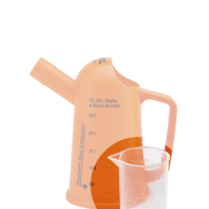 Indas dozavimo 500 ml