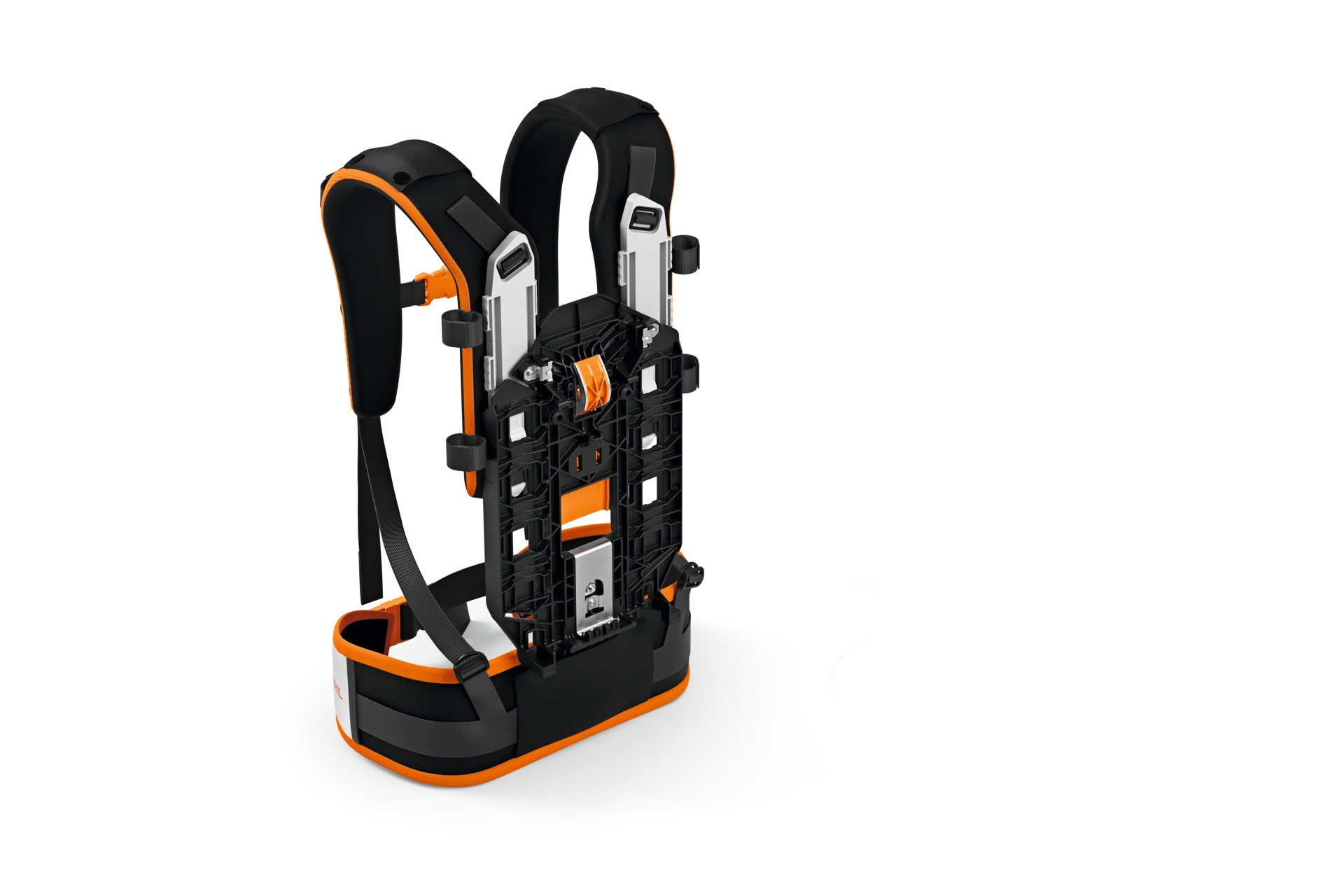 Akumuliatoriaus STIHL AR 2000 L komplektas (jung. laidas, adapteris, nešiojimo sistema) Akumuliatoriaus STIHL AR 2000 L komplektas (jung. laidas, adapteris, nešiojimo sistema) - Image 7