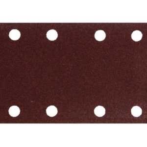 Šlifavimo popierius 93x230mm K80 Makita, (10vnt.)