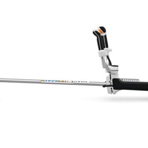 Krūmapjovė STIHL FS 411 C-EM su trišakiu