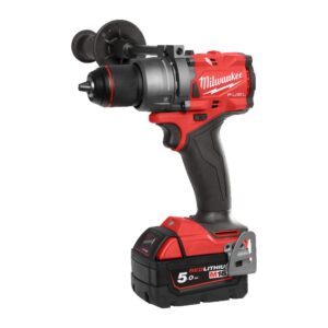 Akumuliatorinis smūginis suktuvas/gręžtuvas M18 FPD3-502X Akumuliatorinis smūginis suktuvas/gręžtuvas M18 FPD3-502X