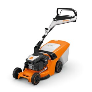 Vejapjovė STIHL RM 443.3 V