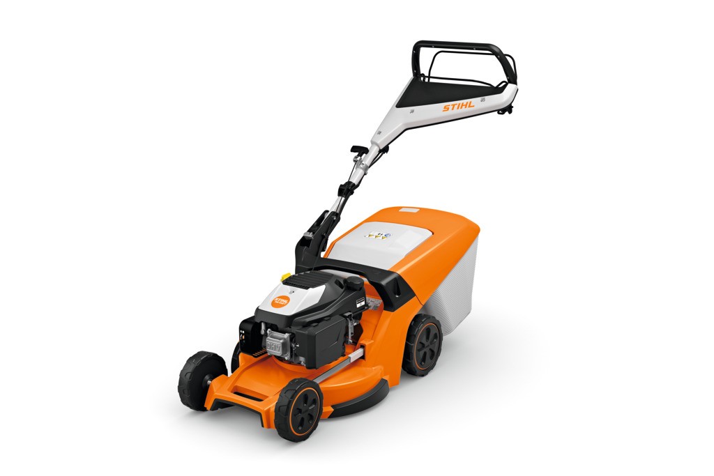 Vejapjovė STIHL RM 448.3 T Vejapjovė STIHL RM 448.3 T - Image 9