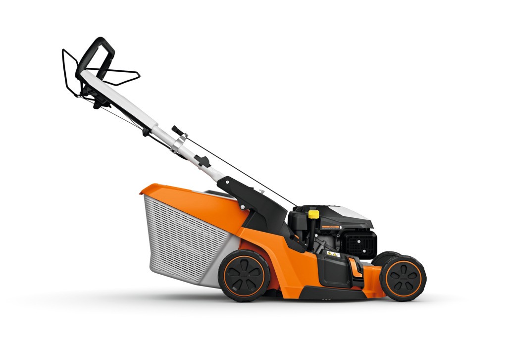 Vejapjovė STIHL RM 448.3 T Vejapjovė STIHL RM 448.3 T - Image 10