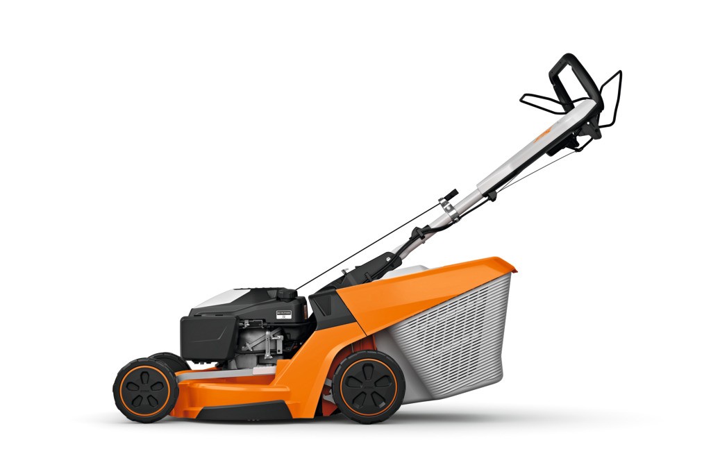 Vejapjovė STIHL RM 448.3 T Vejapjovė STIHL RM 448.3 T - Image 11