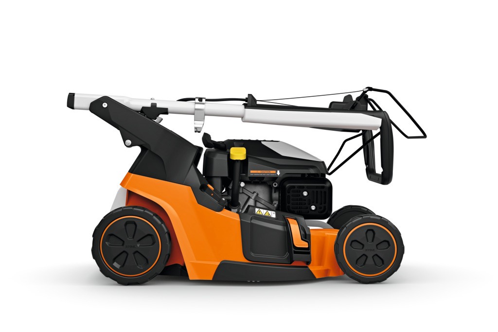 Vejapjovė STIHL RM 448.3 T Vejapjovė STIHL RM 448.3 T - Image 13