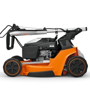 Vejapjovė STIHL RM 448.3 T