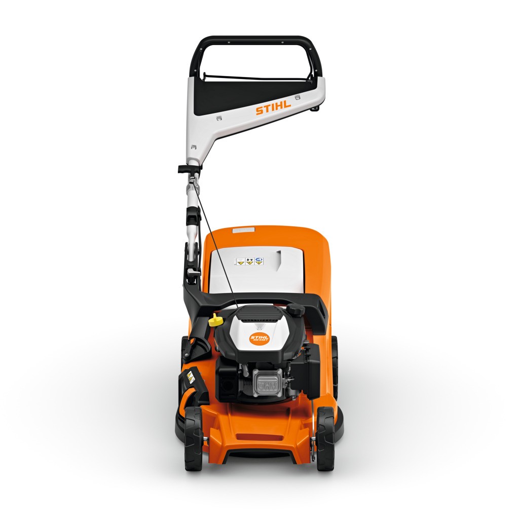 Vejapjovė STIHL RM 448.3 T Vejapjovė STIHL RM 448.3 T - Image 12