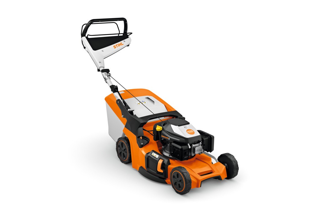 Vejapjovė STIHL RM 453.3 T Vejapjovė STIHL RM 453.3 T - Image 2