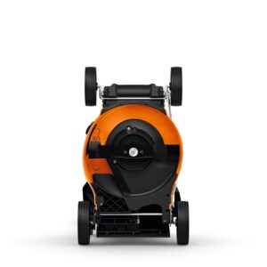 Vejapjovė STIHL RMA 243.3 (be akum. ir krov.)