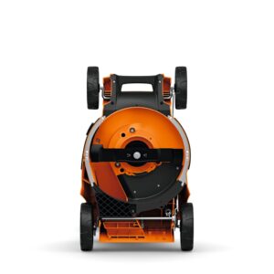 Vejapjovė STIHL RMA 443.3 (be akum. ir krov.)