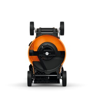Vejapjovė STIHL RM 248.3