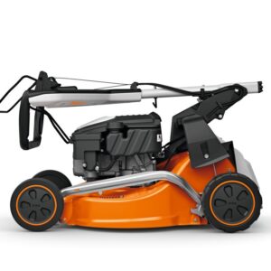 Vejapjovė STIHL RM 248.3 T