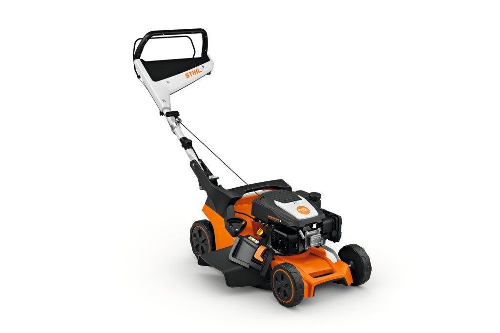 Vejapjovė STIHL RM 443.3 Vejapjovė STIHL RM 443.3 - Image 13