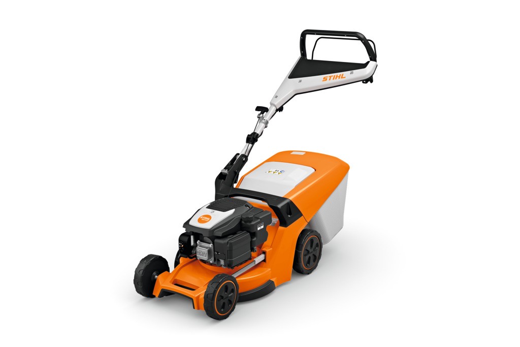 Vejapjovė STIHL RM 443.3 Vejapjovė STIHL RM 443.3 - Image 9