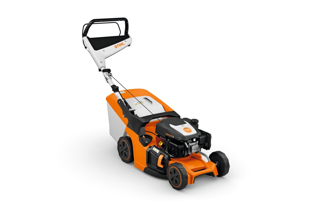 Vejapjovė STIHL RM 443.3 Vejapjovė STIHL RM 443.3 - Image 8