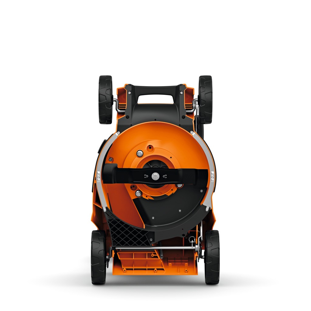 Vejapjovė STIHL RM 443.3 Vejapjovė STIHL RM 443.3