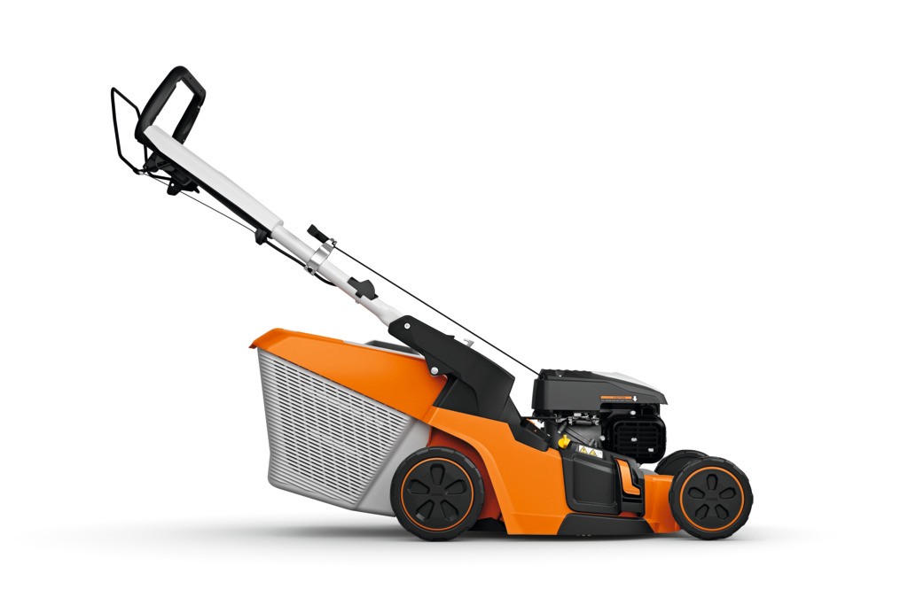 Vejapjovė STIHL RM 443.3 Vejapjovė STIHL RM 443.3 - Image 11