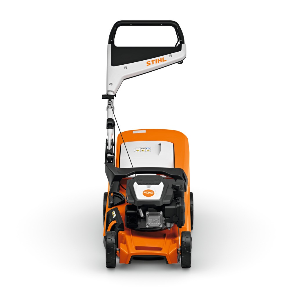Vejapjovė STIHL RM 443.3 Vejapjovė STIHL RM 443.3 - Image 12