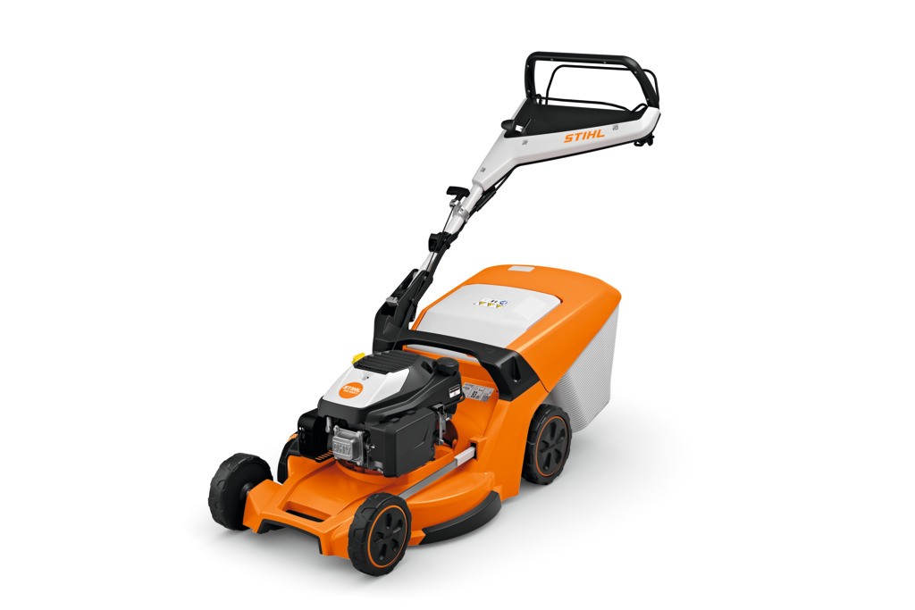 Vejapjovė STIHL RM 453.3 V Vejapjovė STIHL RM 453.3 V - Image 6