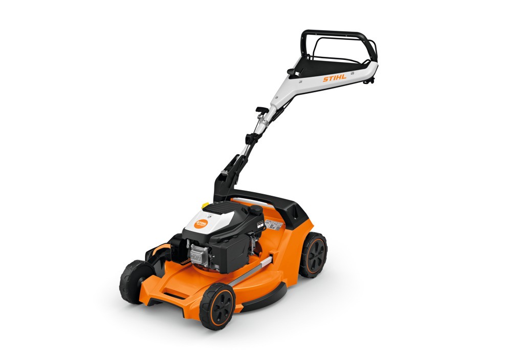 Vejapjovė STIHL RM 453.3 V Vejapjovė STIHL RM 453.3 V - Image 8