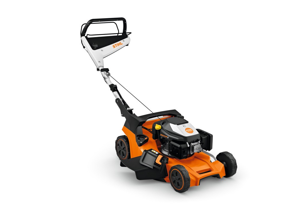 Vejapjovė STIHL RM 453.3 V Vejapjovė STIHL RM 453.3 V - Image 7